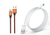 Extra Long 10 FEET Cable Charger Compatible for Iphone
