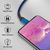 Extra Long 10 FEET Cable Charger Compatible for Iphone