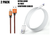 Extra Long 10 FEET Cable Charger Compatible for Iphone