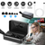 True Wireless V5.0 Earbuds 