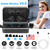 True Wireless V5.0 Earbuds 