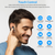 True Wireless V5.0 Earbuds 