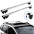 Car Roof Rack Cross Bars Aluminum Cargo