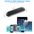 2 Pack Universal Magnetic Car Mounts Dashboard Magnet Phone Holder