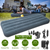 Inflatable Air Mattress Air Sleeping Bed 