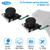 2Pcs Replacement Joystick Analog Thumb Stick 