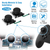 2Pcs Replacement Joystick Analog Thumb Stick 