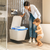 Portable Toddler Potty Toilet Foldable