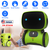 Intelligent Voice Control Robot Interactive Smart Touch Sensor