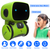 Intelligent Voice Control Robot Interactive Smart Touch Sensor