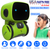 Intelligent Voice Control Robot Interactive Smart Touch Sensor
