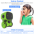 Intelligent Voice Control Robot Interactive Smart Touch Sensor