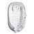 Portable Baby Lounger Baby Nest Reversible Infant Lounger Bed