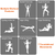 Pilates Bar Kit 