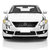 2Pcs Car Claw Mark Headlight Sticker Stripe Scratch Decal