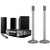 Denon S-302 DVD Home Entertainment System