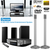 Denon S-302 DVD Home Entertainment System