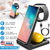 15W 3 in 1 Wireless Charger 