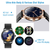 Smart Watch Fitness Tracker