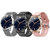 Smart Watch Fitness Tracker