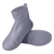 Waterproof Shoe Covers Reusable Not-Slip Rain Shoe 