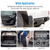 350Pcs Universal Car Retainer 