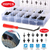 350Pcs Universal Car Retainer 