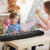 61 Keys Digital Music Keyboard Electric Piano 