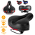 Bike Seat Water-Resistant Comfortable 	Bicycle