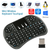 2.4G Mini Wireless Keyboard Touchpad