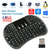 2.4G Mini Wireless Keyboard Touchpad