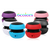 KOCASO Hamburger Mini Wireless Speaker Hot Pink