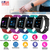 Fitness Tracker IP67 Waterproof Activity Tracker Smart Bracelet 