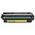 Reflection Toner, Yellow, 12,500 pg yield, ( Replaces OEM# CF032A )