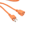 Extension cord cable with Banana Tip 
