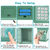 Piggy Bank Toy Cash Coin Money Bank Money Saving Box 