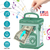 Piggy Bank Toy Cash Coin Money Bank Money Saving Box 