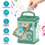 Piggy Bank Toy Cash Coin Money Bank Money Saving Box 