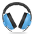 Baby Earmuffs Hearing Protection Earmuff Child Noise