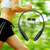 iNOVA Wireless Sports Stereo Hands Free HeadSet