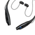iNOVA Wireless Sports Stereo Hands Free HeadSet