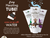 CocoRoo Lost in Lavender Organic Coconut Oil Moisturizer