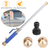 High Pressure Washer Wand Jet Fan