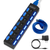 7-Port USB 3.0 Hub High Speed Multiport Data USB Hub 