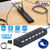 7-Port USB 3.0 Hub High Speed Multiport Data USB Hub 