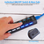 7-Port USB 3.0 Hub High Speed Multiport Data USB Hub 
