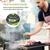 9Pcs Camping Cooking Ware Set 