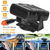 12V 120W Portable Car Heater Heating Fan
