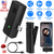 1Pc 3 in 1 Wireless Clip