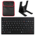 80 Keys Wired Keyboard